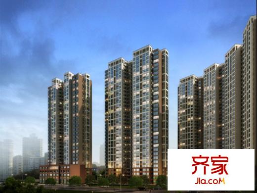 中正花園二期外景圖