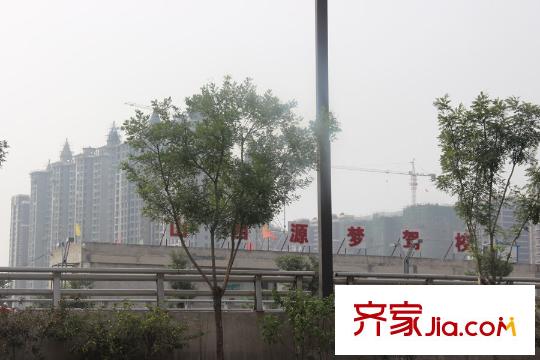 泰古城周邊駕校