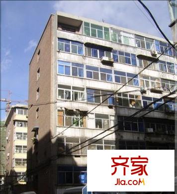 新城住宅小區(qū)