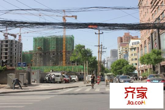 都市廣場(chǎng)