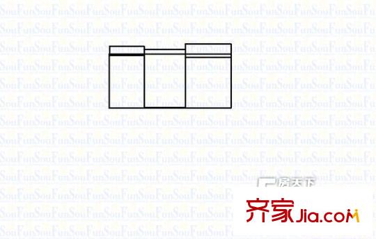 康樂(lè)街五交化宿舍