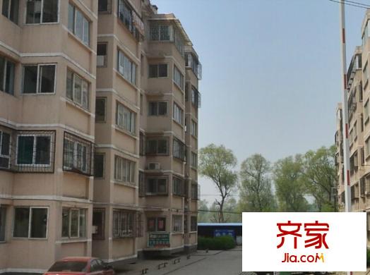 軍益苑外景圖太原  