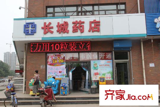 金林雅苑周邊便利店