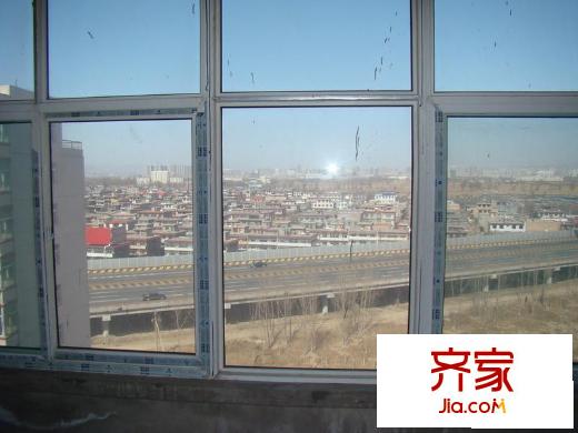 軍益苑外景圖太原 
