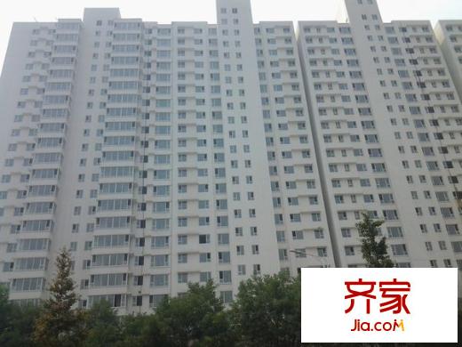 福海苑外景圖 