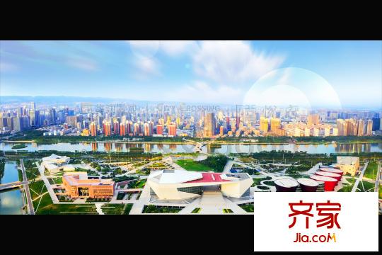 華潤(rùn)悅府項(xiàng)目配套（2015.6.24）