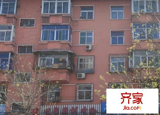 雙塔西街蔬菜公司宿舍