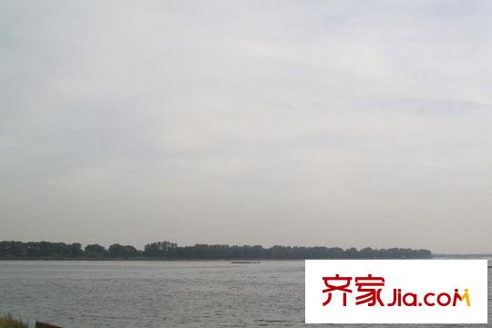 晉陽湖壹號(hào)周邊晉陽湖