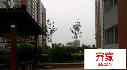 并州南路聯(lián)通宿舍外景圖太原 聯(lián)通宿舍（并州南路） 