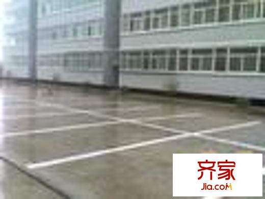 柳巷云路街三中宿舍外景圖太原  