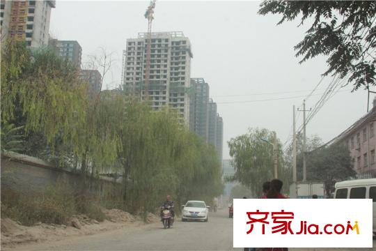 競杰?常青藤周邊雙塔南路