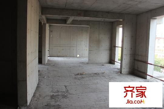 萬邦迎澤苑樓棟內（2015-08-10）