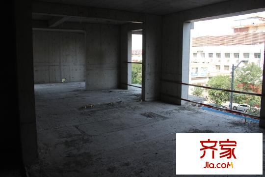 萬邦迎澤苑樓棟內（2015-08-10）