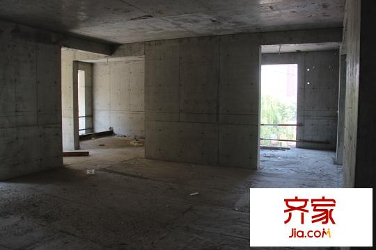 萬邦迎澤苑樓棟內(nèi)（2015-08-10）