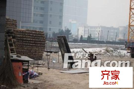 萬豪幸福匯外景圖太原  