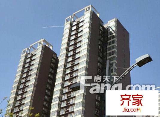 大唐臺(tái)北公館外景圖太原  