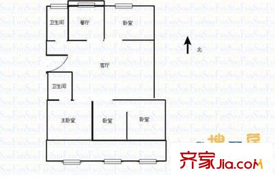外貿(mào)宿舍4