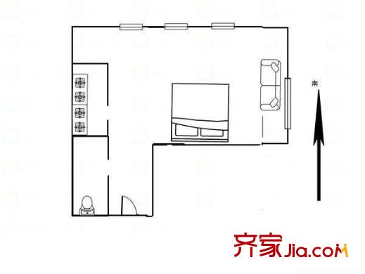 外貿(mào)宿舍3