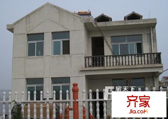 成子農(nóng)莊外景圖太原  