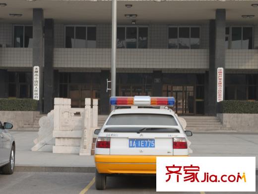 花香麗舍配套圖小店區(qū)人民政府
