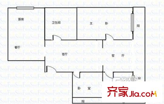  教場(chǎng)巷汽修廠宿舍