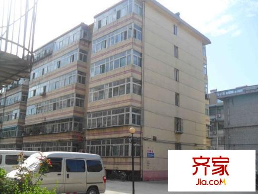 教場巷汽修廠宿舍