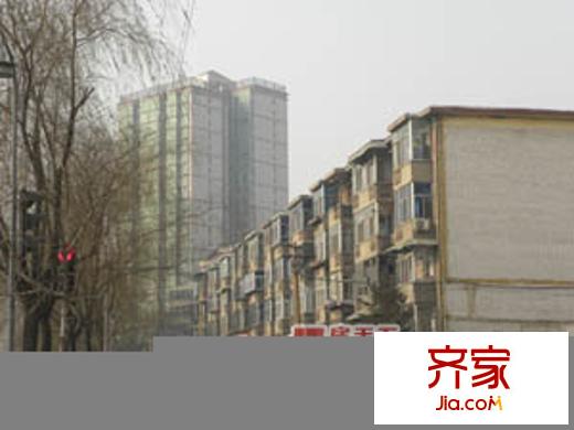 濱湖公園九號外景圖太原  