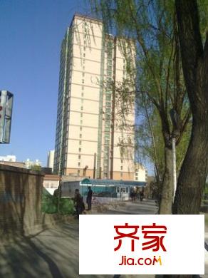 濱湖公園九號外景圖 