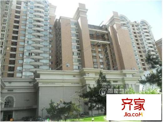 富貴園別墅