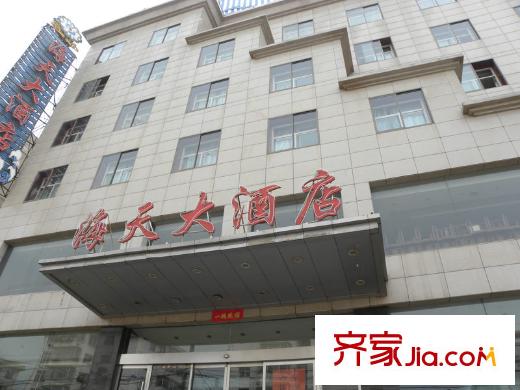 優(yōu)山美地配套圖距離海天大酒店800米西北方向