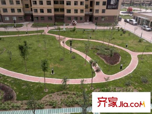 省建五公司宿舍配套圖太原  周邊