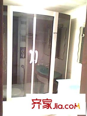 大馬新區(qū) 3室 戶型圖