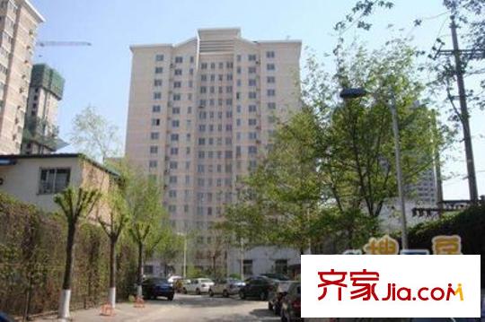 郵電雙東小區(qū)配套圖太原 雙東郵電小區(qū) 周邊