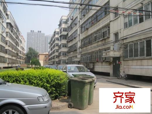 鑫苑小區(qū)