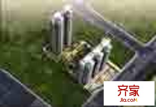 龍景尚都外景圖 