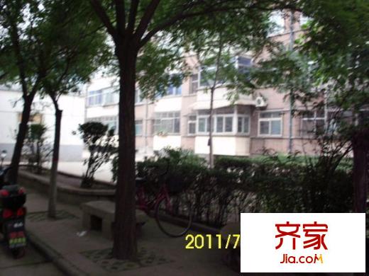 機床廠宿舍