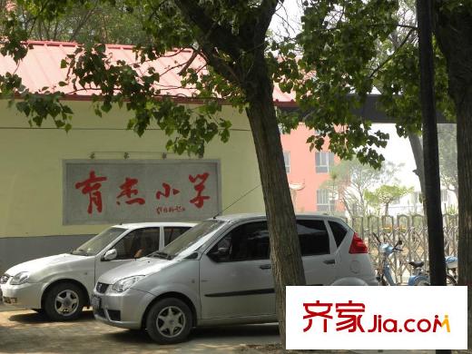 金色麗城配套圖201006042