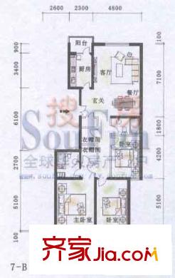 太原 汾河景觀360