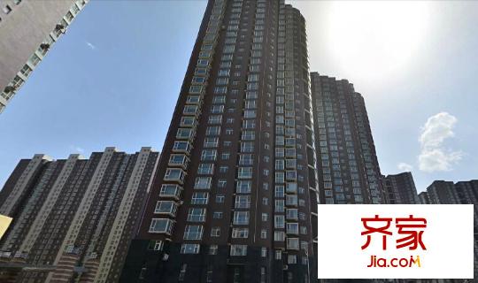 汾河景觀360外景圖太原  