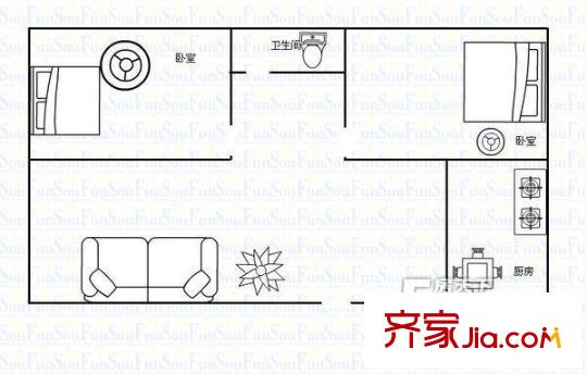 太原 長(zhǎng)風(fēng)尚都 外景圖