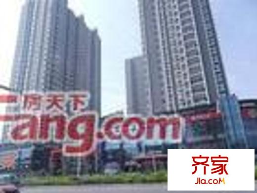 長風(fēng)尚都