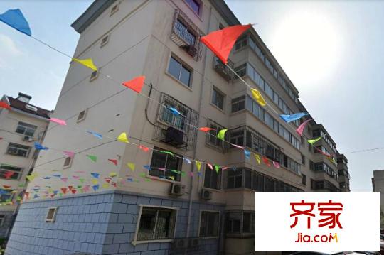 梧桐小區(qū)外景圖太原  