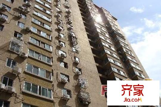 梧桐小區(qū)