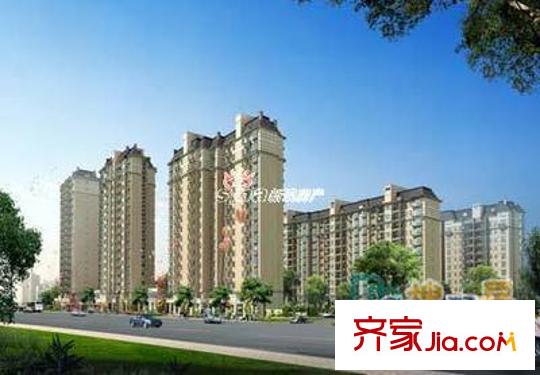 梧桐小區(qū)配套圖太原  周邊