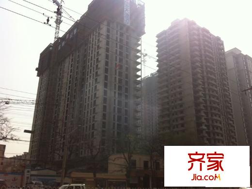 中正樂(lè)居外景圖中正?樂(lè)居: