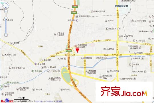 迎澤世紀(jì)城電子