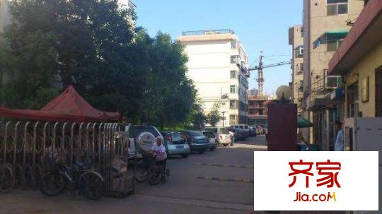 建材小區(qū)