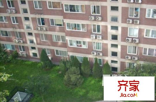 永安里小區(qū)