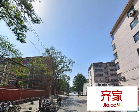 山西煤炭職業(yè)技術(shù)學(xué)院宿舍