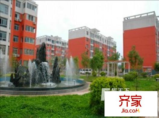 永濟(jì)小區(qū)